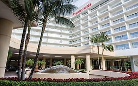 The Beverly Hilton Hotell